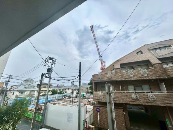 光建ハイツ目白