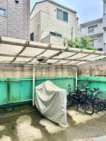 光建ハイツ目白