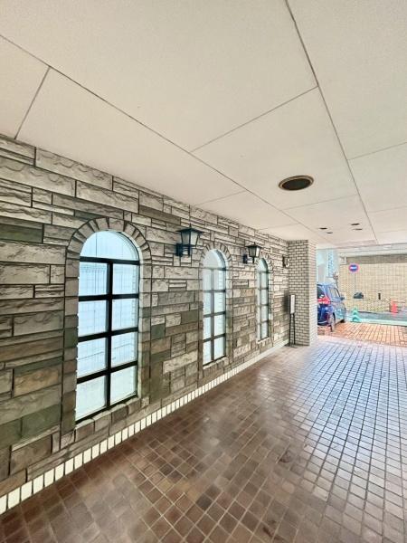 光建ハイツ目白