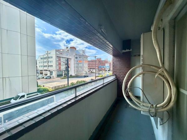 宏和マンション池袋