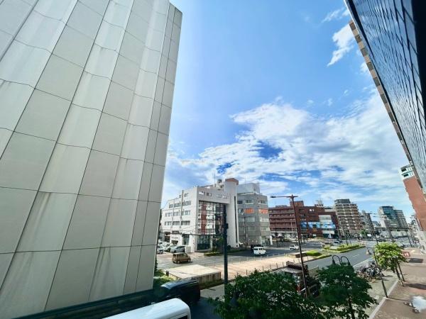 宏和マンション池袋