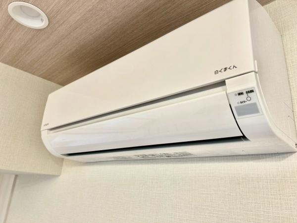 宏和マンション池袋