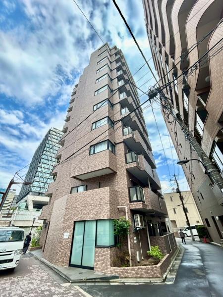 日神パレステージ西池袋