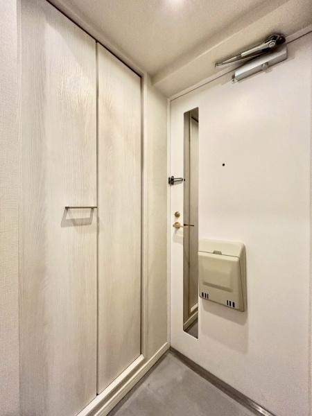 日神パレステージ西池袋