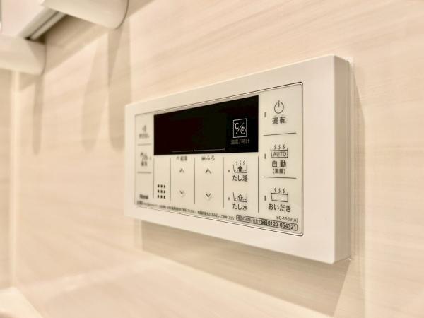 日神パレステージ西池袋