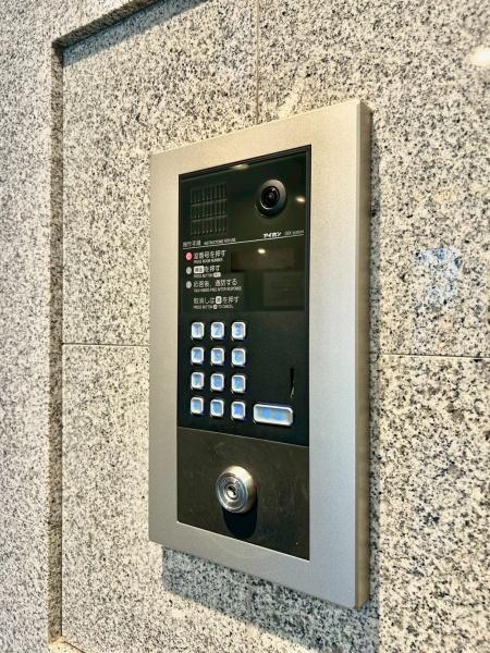 日神パレステージ西池袋