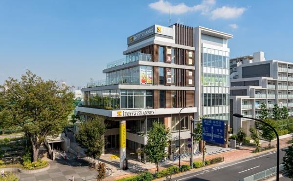 マイキャッスル東長崎(アイテラス落合南長崎ANNEX)