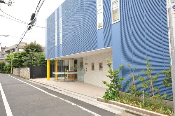 マイキャッスル東長崎(グローバルキッズ東長崎園)