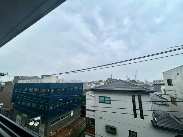 マイキャッスル東長崎