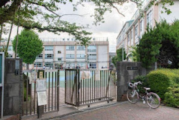 カーサ要町(豊島区立要小学校)