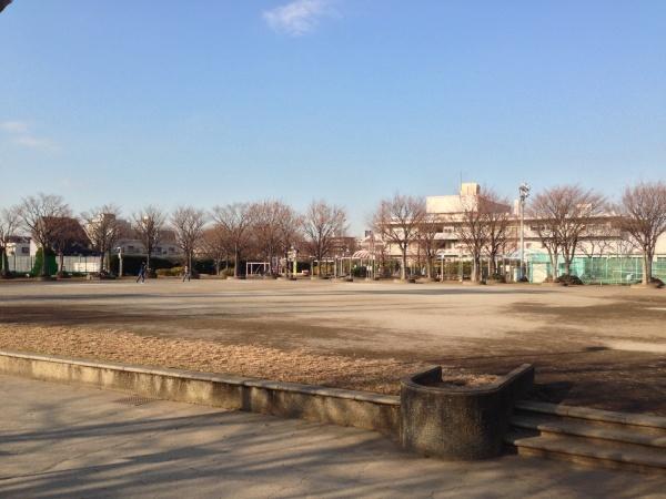日興パレス高田馬場(落合中央公園)