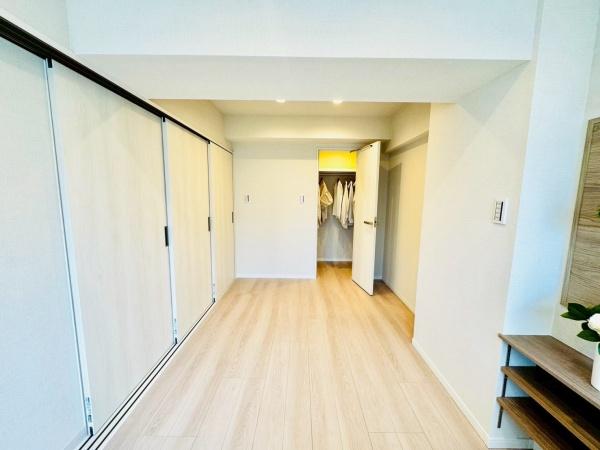 日興パレス高田馬場