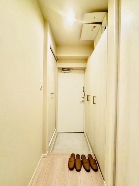日興パレス高田馬場