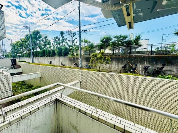 日興パレス高田馬場