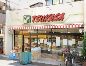 サンウッド杉並和田フラッツ(TSUKASA杉並和田店)