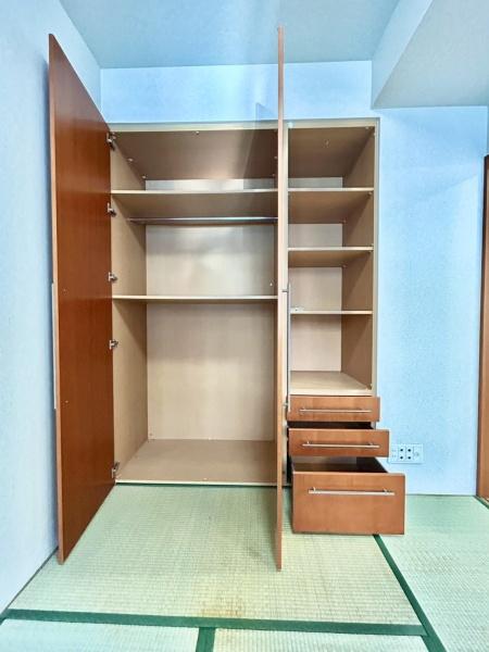 サンウッド杉並和田フラッツ