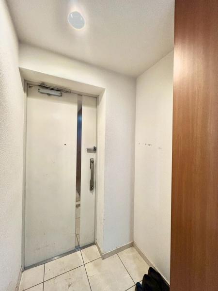 サンウッド杉並和田フラッツ