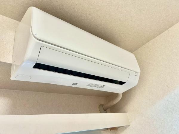 サンウッド杉並和田フラッツ