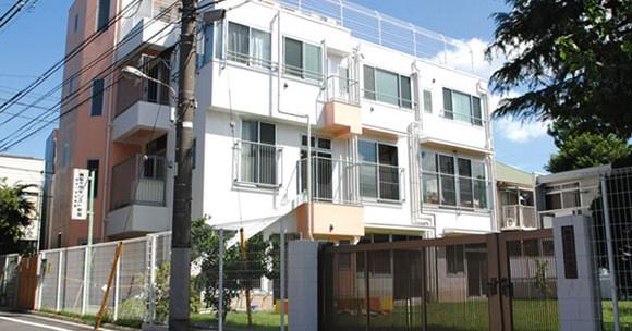 豊島区雑司が谷１丁目の中古一戸建て(雑司ヶ谷幼稚園)