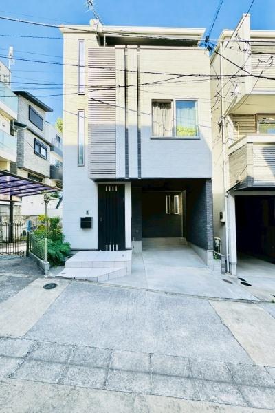豊島区雑司が谷１丁目の中古一戸建て