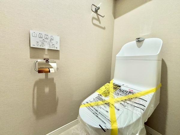 ウイスタリアマンション板橋志村