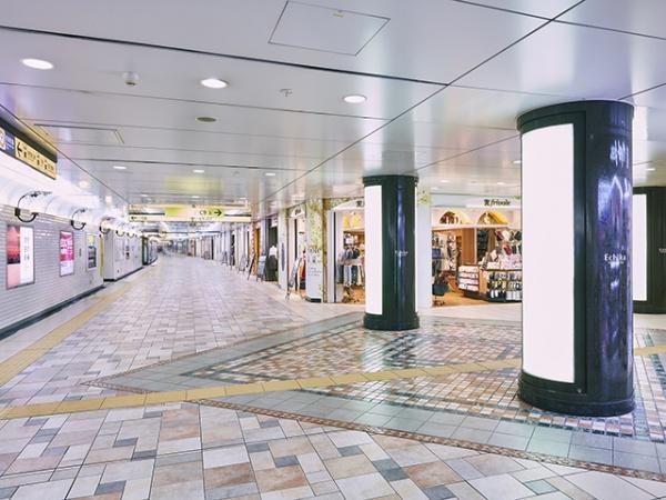 BrilliaTower池袋West(エチカ池袋)