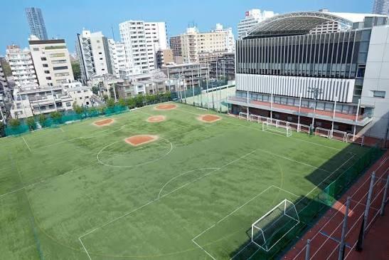 BrilliaTower池袋West(私立立教池袋中学校)