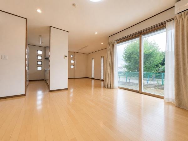 練馬区貫井４丁目の中古一戸建て