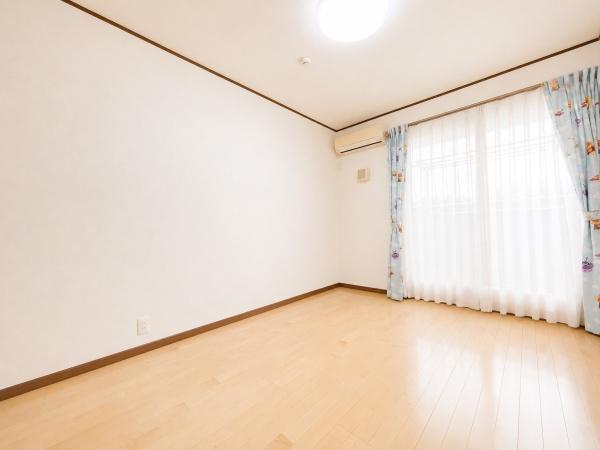 練馬区貫井４丁目の中古一戸建て