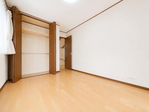 練馬区貫井４丁目の中古一戸建て