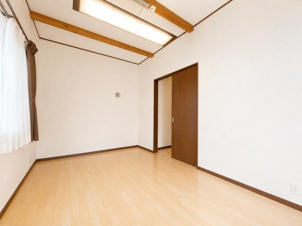 練馬区貫井４丁目の中古一戸建て