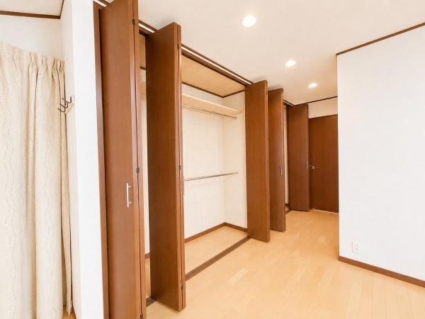 練馬区貫井４丁目の中古一戸建て