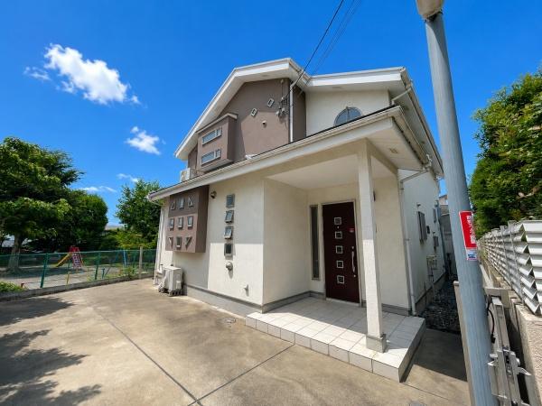 練馬区貫井４丁目の中古一戸建