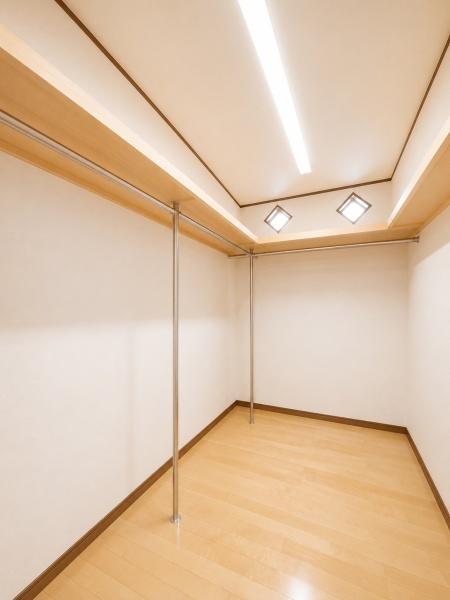 練馬区貫井４丁目の中古一戸建て