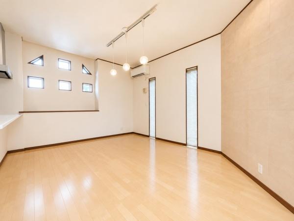 練馬区貫井４丁目の中古一戸建て