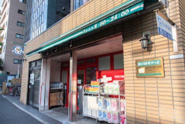 新宿区北新宿３丁目の中古一戸建て(まいばすけっと新宿百人町2丁目店)