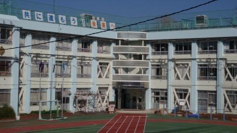 新宿区北新宿３丁目の中古一戸建て(新宿区立淀橋第四小学校)