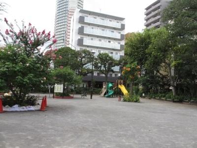 新宿区北新宿３丁目の中古一戸建て(大東橋公園)