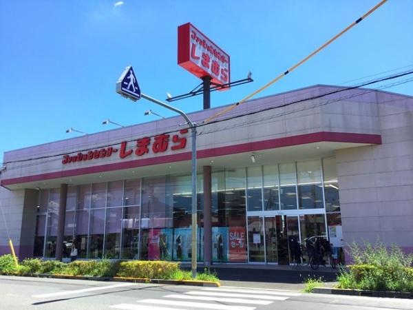 中野区中央２丁目の中古一戸建て(ファッションセンターしまむら中野店)