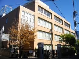 中野区中央２丁目の中古一戸建て(私立宝仙学園中学校)
