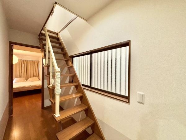 中野区中央２丁目の中古一戸建て