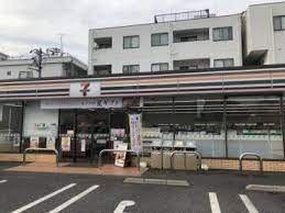 ウィルローズ鳩ヶ谷エディオ(セブンイレブン川口坂下2丁目店)
