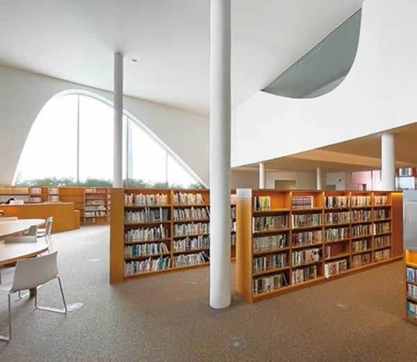 豊島区池袋本町３丁目の新築一戸建(東京交通短期大学図書館)