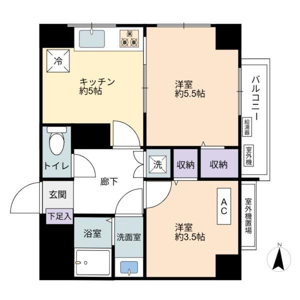 練馬スカイホーム
