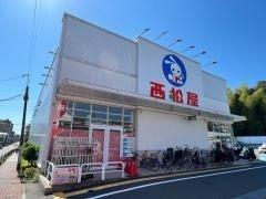 練馬スカイホーム(西松屋練馬中村店)
