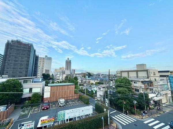 練馬スカイホーム