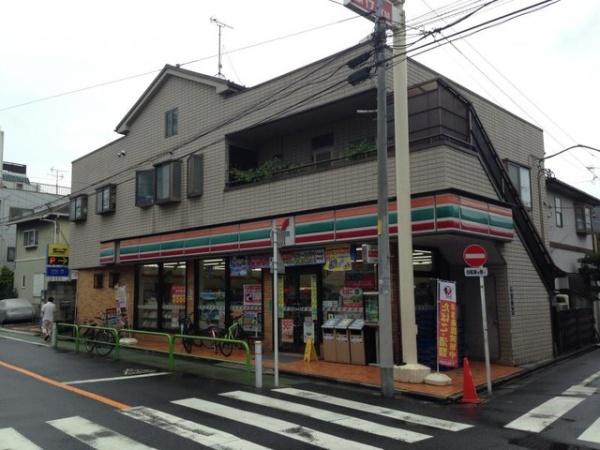 板橋区南町の中古一戸建て(セブンイレブン板橋南町店)