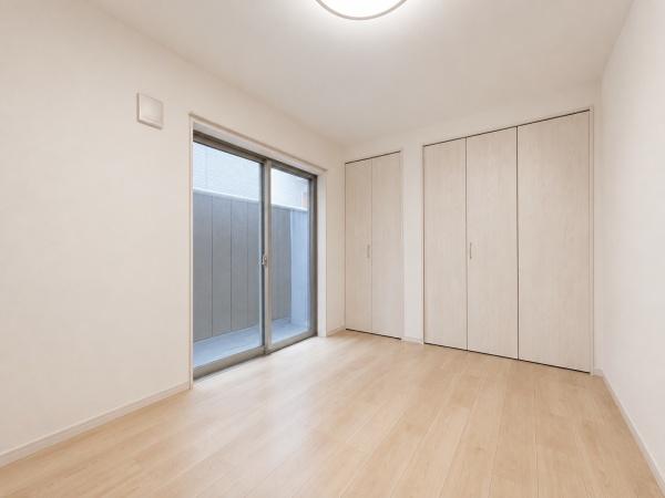板橋区南町の中古一戸建て