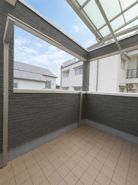 板橋区南町の中古一戸建て