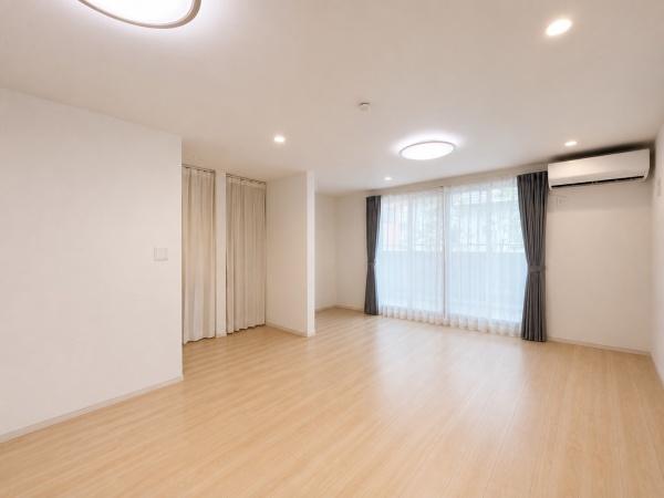 板橋区南町の中古一戸建て